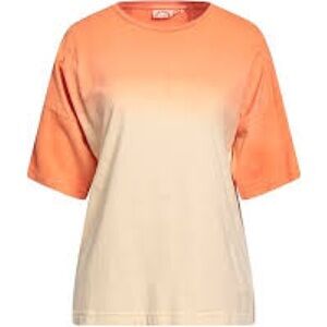 The Upside | Ombré Carla Tee Apricot